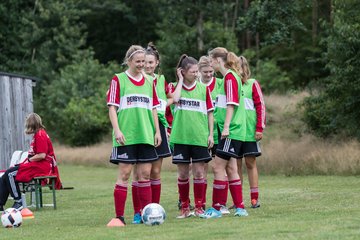 Bild 167 - Frauen SG NieBar - HSV 2 : Ergebnis: 4:3